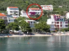 Apartments by the sea Igrane, Makarska - 310