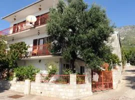 Apartments by the sea Podaca, Makarska - 315