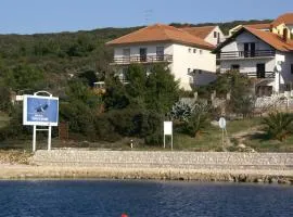 Apartments by the sea Sveti Petar, Biograd - 358