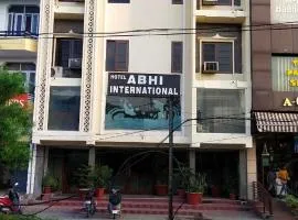 Hotel Abhi international