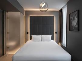 Hotel AMANO Covent Garden，位于伦敦的酒店