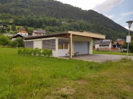Kleblach 90, 9753 Lind im Drautal，位于Kleblach的酒店