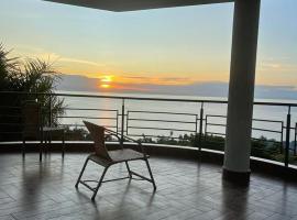 COAST VIEW RESORT，位于基戈马的酒店