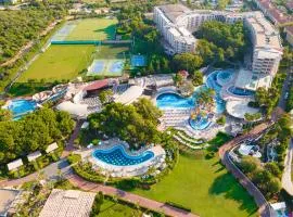 锡德苏艾诺海滩酒店