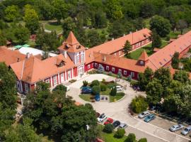 Kaštel Ečka，位于Ečka的酒店