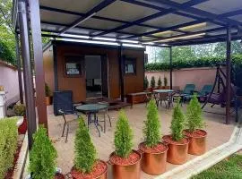 Apartman Terasa