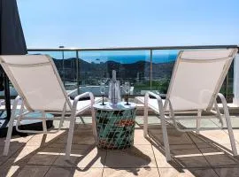 El pequeño paraíso