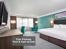 Leonardo Hotel Inverness