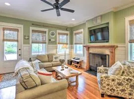 Breezy Home with Grills, Pool and Beach Access!