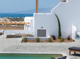 Mirabelle Luxury Villas，位于布拉卡的酒店