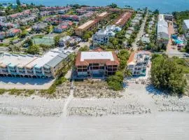 Bradenton Beach Club Bliss-2 Bedroom-2 Bathroom Condo-2 Pools-HotTub-Private Beach Access