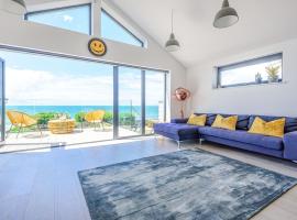 Seafire Beach House - West Wittering，位于西威特灵的酒店