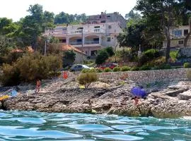 Apartments by the sea Prigradica, Korcula - 544