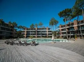 3 ambientes en Complejo de Lujo