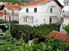 Apartments by the sea Podaca, Makarska - 515