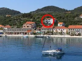 Apartments by the sea Sali, Dugi otok - 444