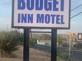 BUDGET INN