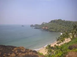 卡波拉马度假屋