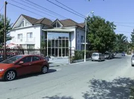 格兰德别墅酒店