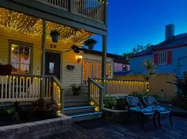 Agustin Inn - Saint Augustine - Adults Only