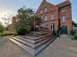 An Den Wiesen Gasthaus am Finowkanal