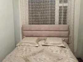 Домик в саду