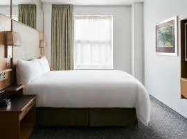 Club Quarters Hotel Covent Garden Holborn, London