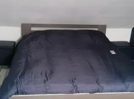 chambre à 800 mètres du mythique virage de Mulsanne