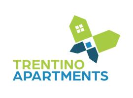 Trentino Apartments - Casa Laita，位于福尔加里亚多索德拉麦当娜缆车附近的酒店