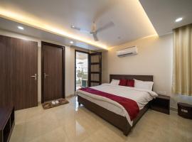 Sheerha Royal Residency-Near Jaipur Airport