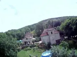 Domaine Mas de Galy