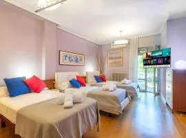 Apartamento VIRGEN DEL VALLE