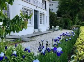 Villa Millepertuis Bagnoles de l'Orne