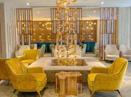 CHAU KHUONG HOTEL