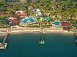 Crystal Flora Pearl Collection - Ultimate All Inclusive