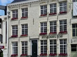 Hotel Restaurant Steenhuyse