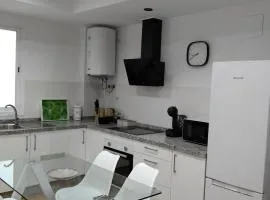 APARTAMENTO EL LLANO