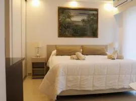 Apart France - Con Gim, Piscina y estacionamiento - Matrimonial