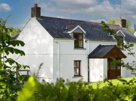 Cosy Cottage in Wild Countryside by Llys-y-Fran