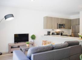 Awesome Townhouse 15 minutes from the Beach，位于迈阿密的酒店