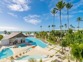 The Westin Porto de Galinhas All-Inclusive，位于嘎林海斯港的酒店