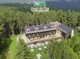 Parco dei Pini - Sila Wellness Hotel