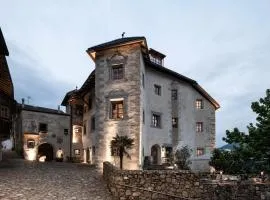 Hotel Ansitz Steinbock