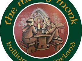 The Merry Monk Bed and Breakfast，位于巴利纳的酒店