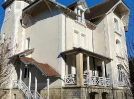 Le Manoir des Lys
