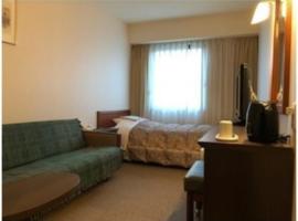 Grand Plaza Nakatsu Hotel - Vacation STAY 28283v，位于中津的酒店