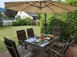 Ferienhaus Döbriach am Millstätter See