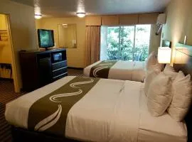 Quality Inn & Suites Vancouver