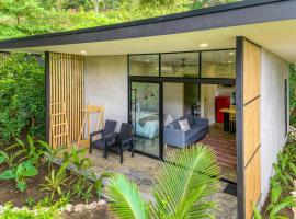 Marbella Elements Casita Agua，位于Marbella的酒店
