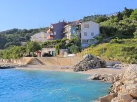 Apartments by the sea Podgora, Makarska - 2614